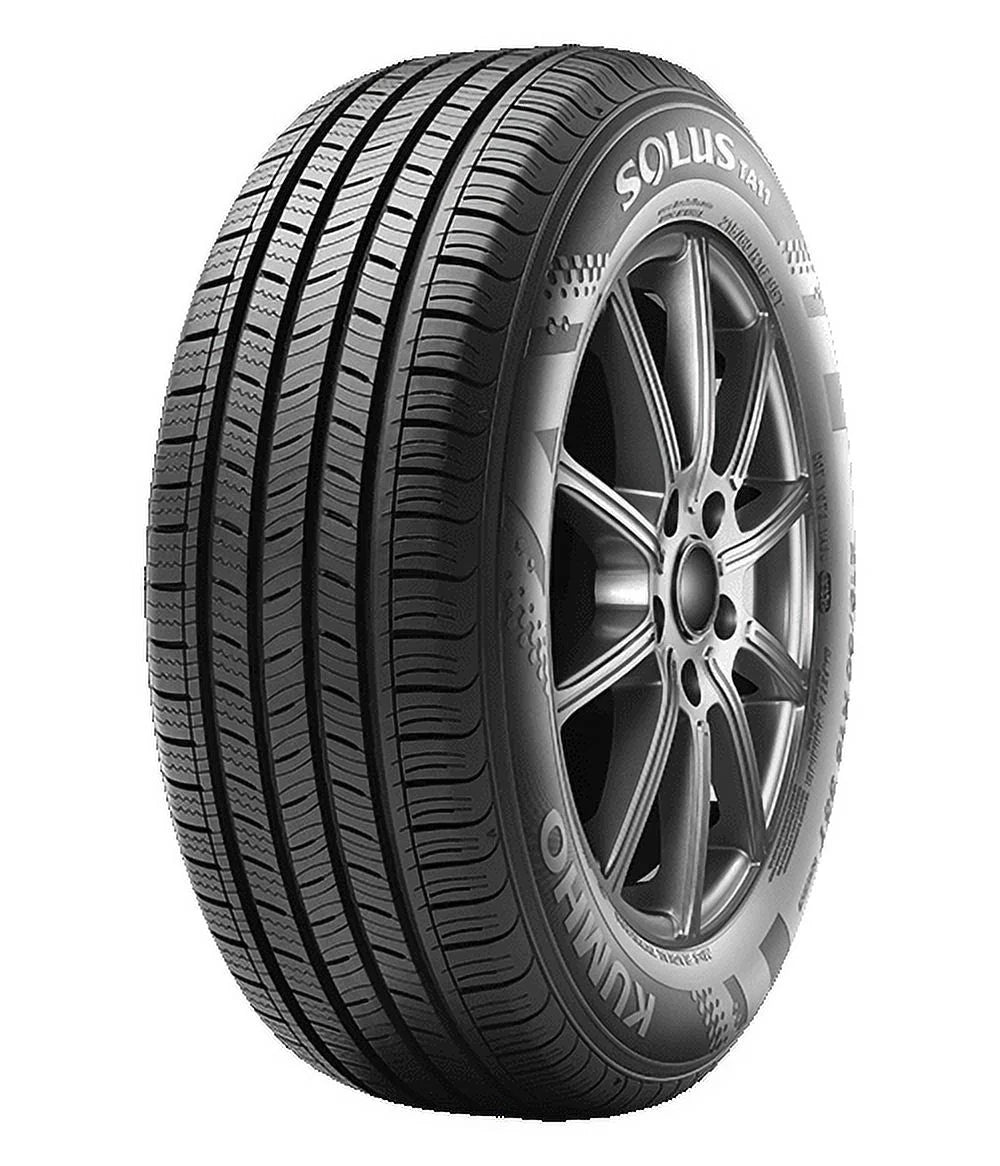 235/40-18 95 W Tire Q388