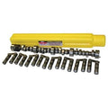 Hydraulic Roller Tappet Camshaft & Lifter Kit W3571