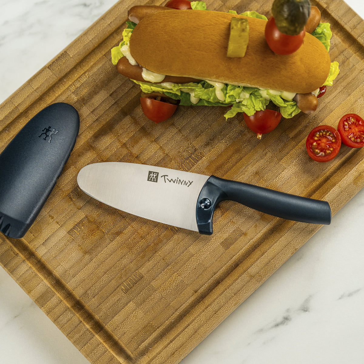 Kids Chef’s Knife Z550