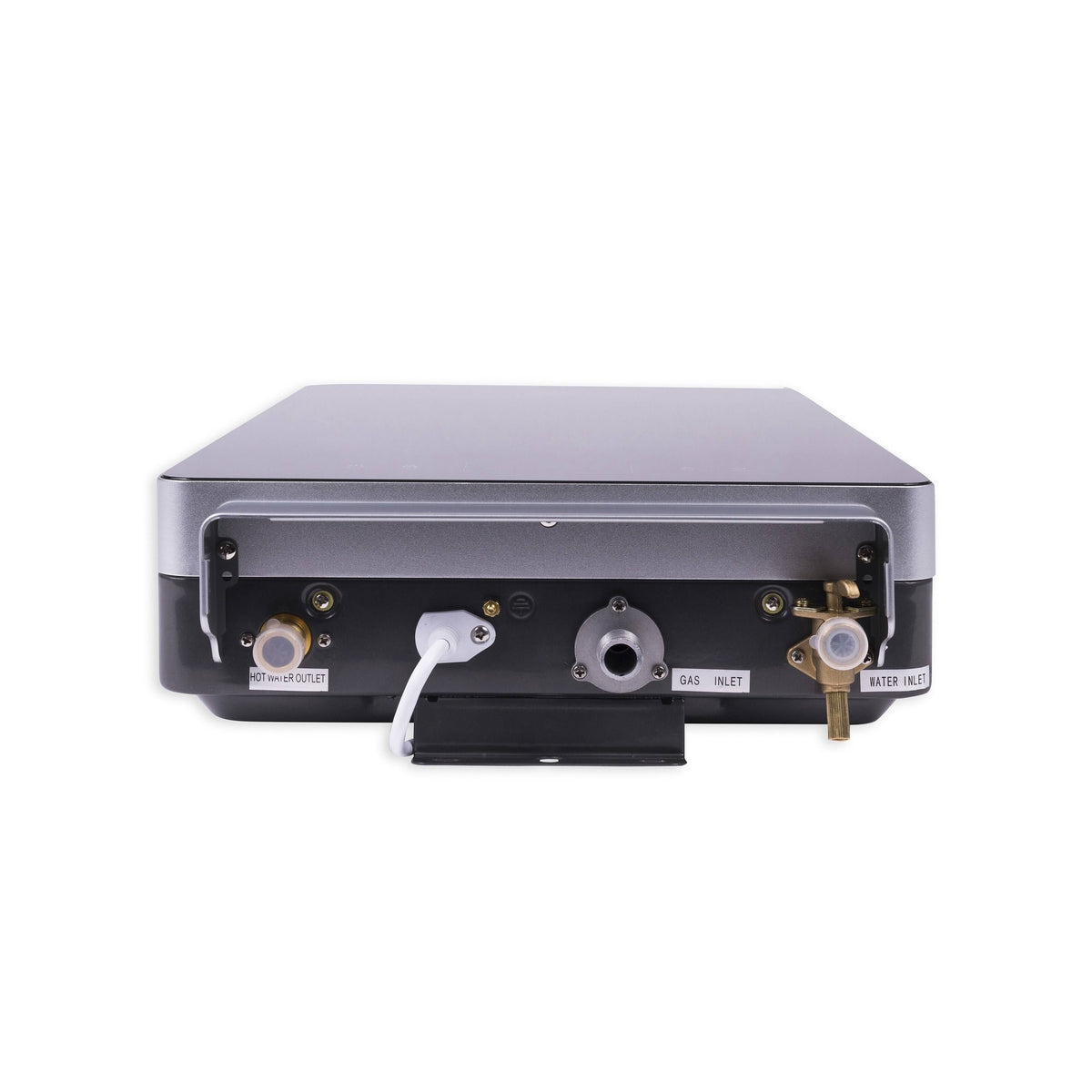 Natural Gas Tankless Water Heater U3808
