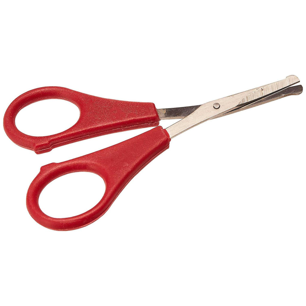 Face Trimming Scissors X518537