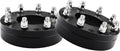 6x139.7mm to 8x165.1mm Wheel Adapters 2 inch 108mm Hub Bore 14x1.5 Thread Pitch U902875