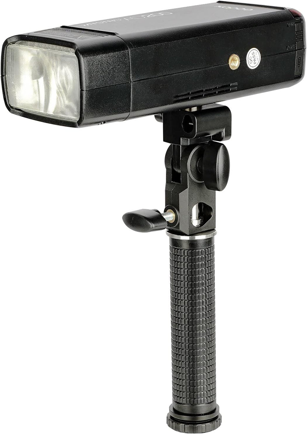 200Ws 2.4G TTL Cordless Monolight Flash Strobe Y625