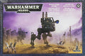Imperial Guard Sentinel Warhammer 40k J1937