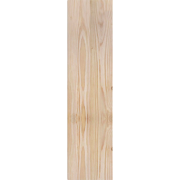 Douglas Fir Thorton Smooth Traditional Outlooker X583