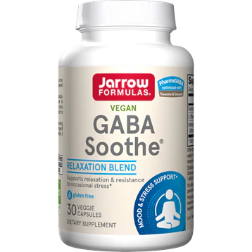 GABA 30 vcaps G530