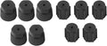 Sturdy AC Port Cover V3246