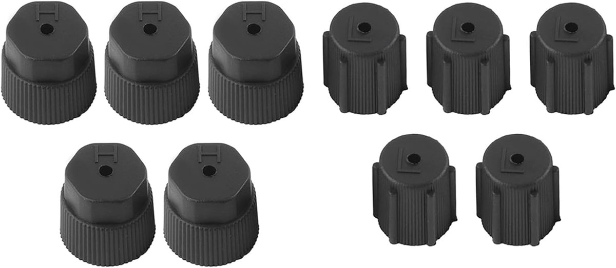 Sturdy AC Port Cover V3246