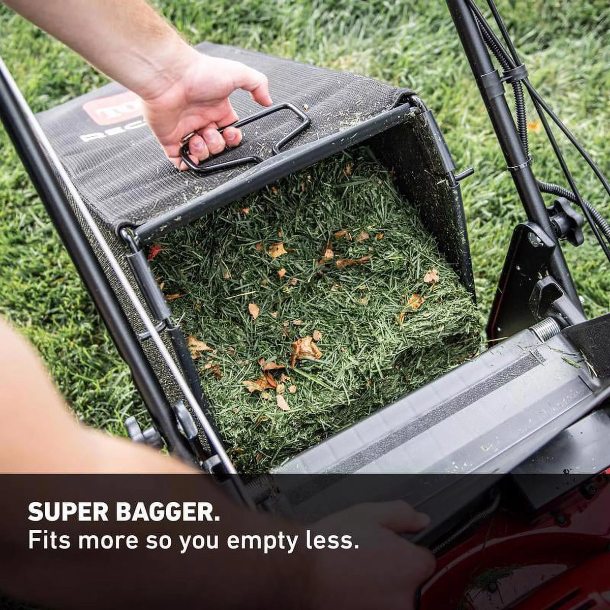 22 in. 163 cc Gas Self-Propelled Lawn Mower N1789