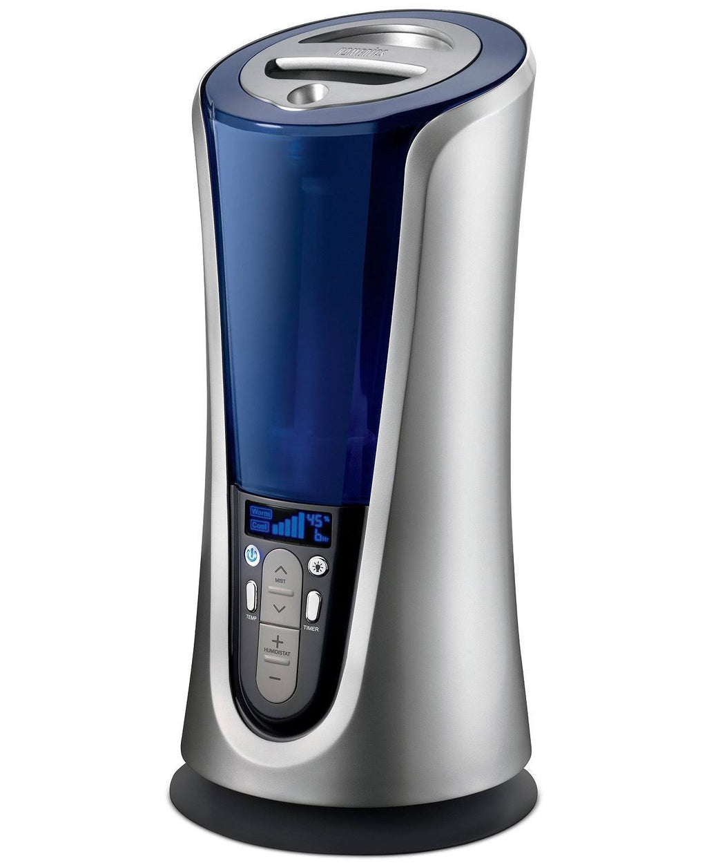 1.4 gal Warm and Cool Mist Ultrasonic Tower Humidifier A64730