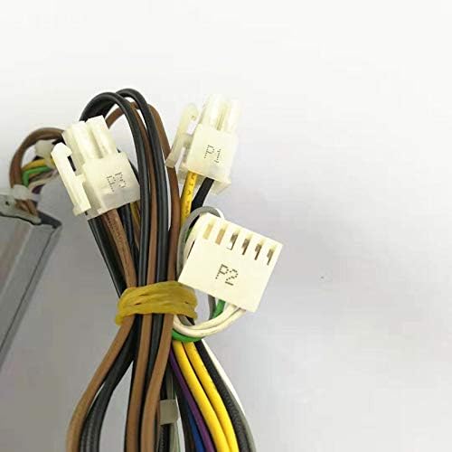 240W Power Supply for HP Elitedesk SFF, Pack of 2 W923