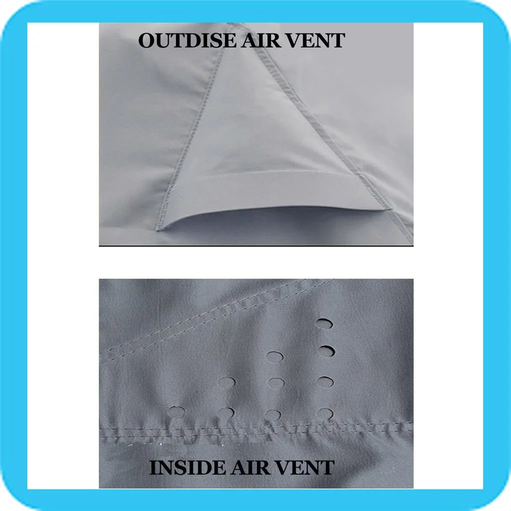 Boat Cover R63600