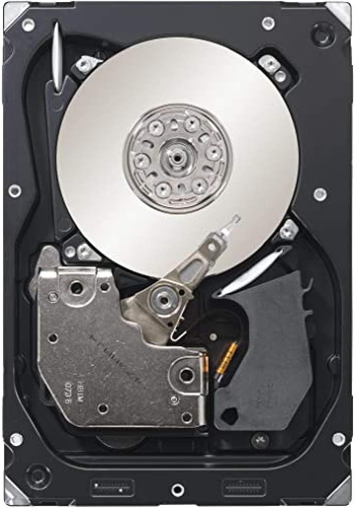 450GB SAS 3.5-Inch Internal Hard Drive W170
