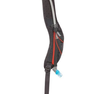 Black 12L Hydration Pack X255
