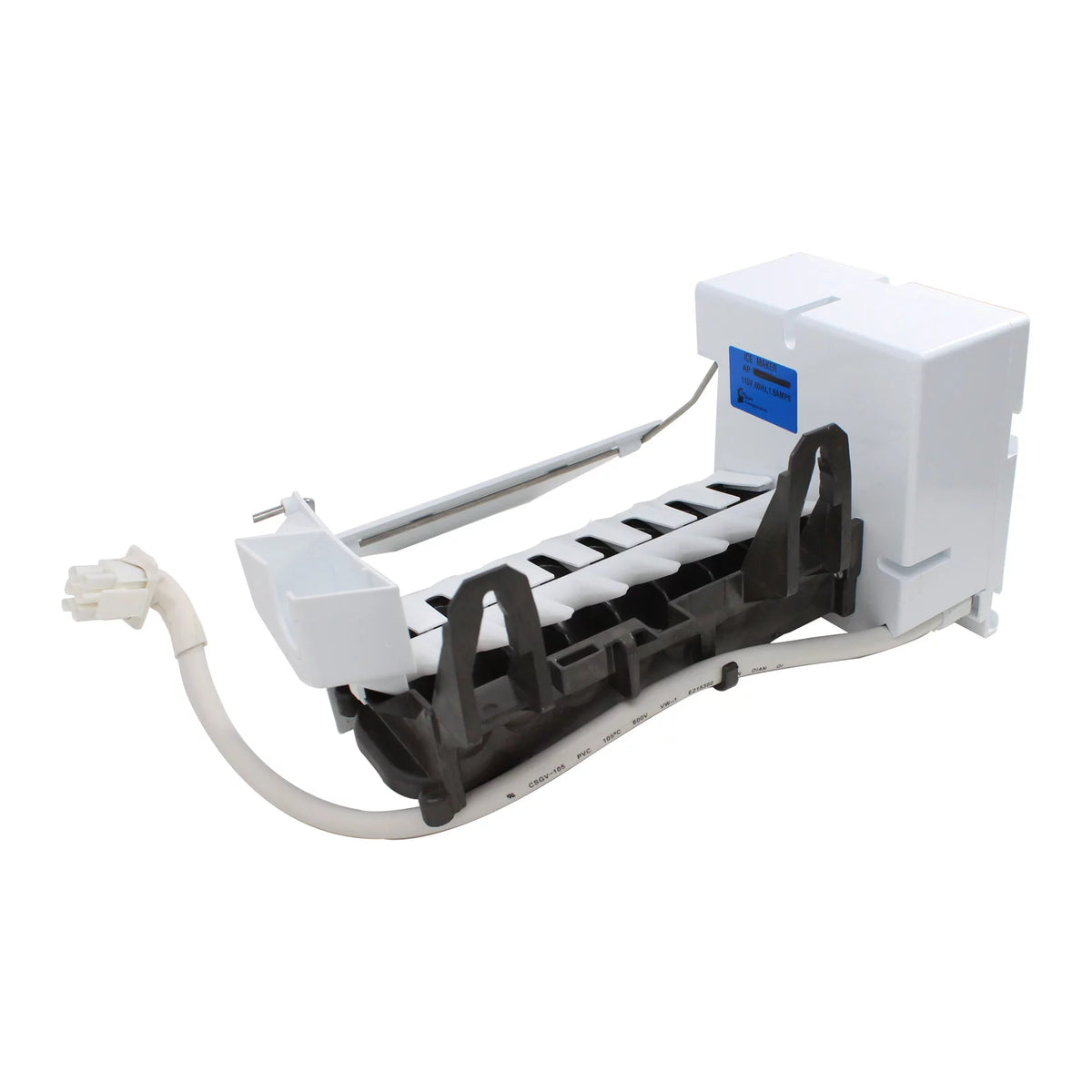Refrigerator Ice Maker Replacement S687