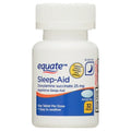Doxylamine Succinate 25mg Sleep Support Tablets 32 Count L25864