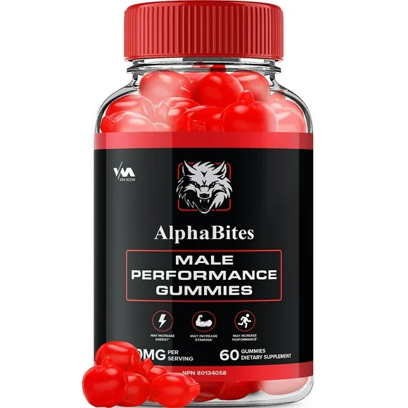 60 Gummies E4746