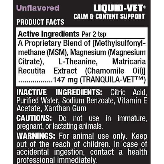 Allergy-Friendly Unflavored Formula for Cats A470