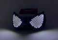 Spider Man Goggles with 17 Digital Expressions H4538