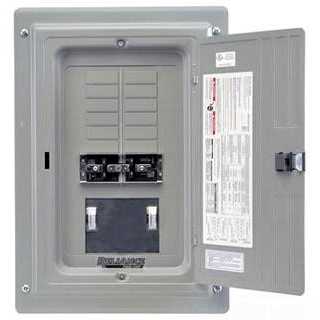 Pro/Tran 2 Transfer Switch I5126