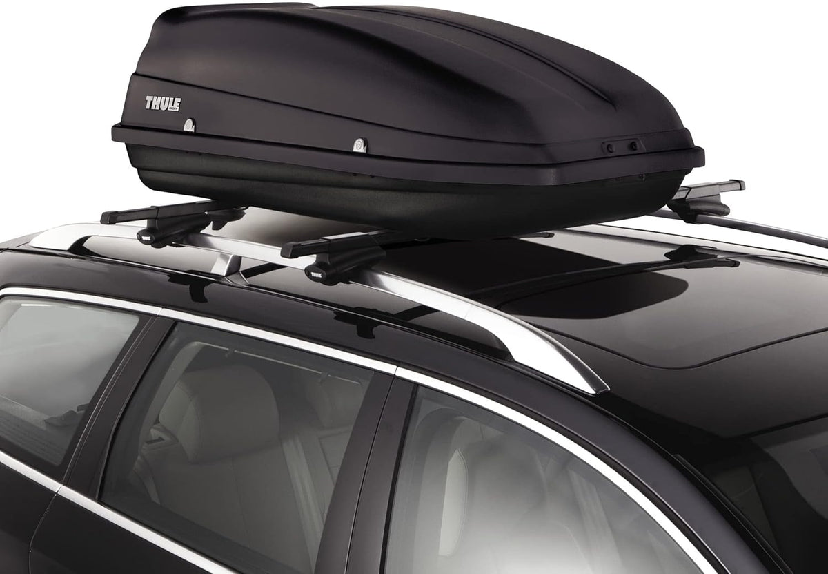 Rooftop Cargo Box E38206