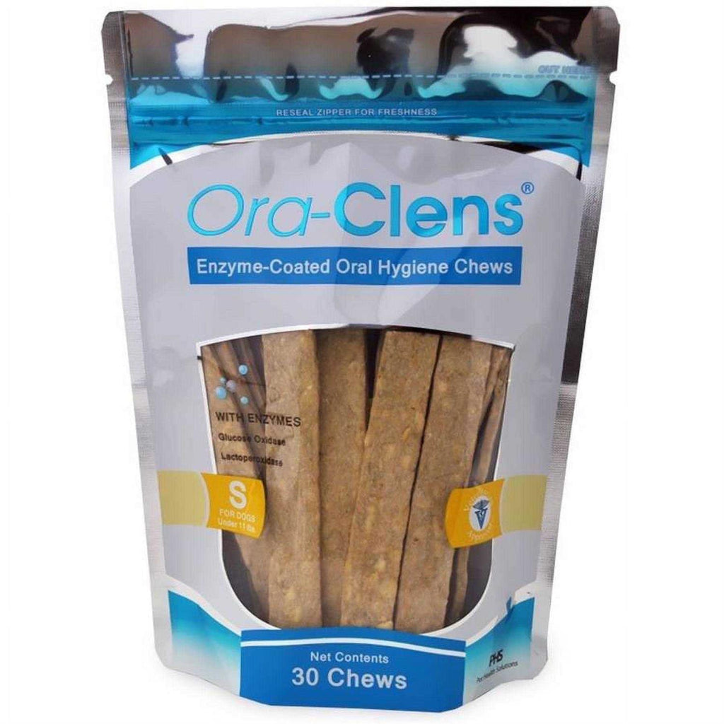 Oral Hygiene Dental Dog Treats C36973