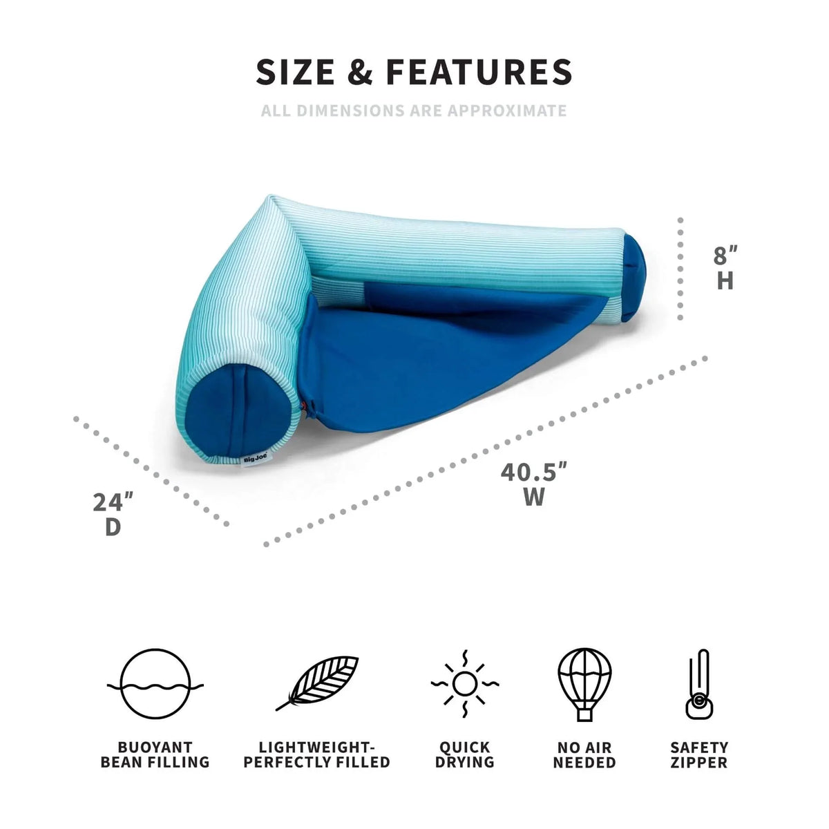 Noodle Sling I8367