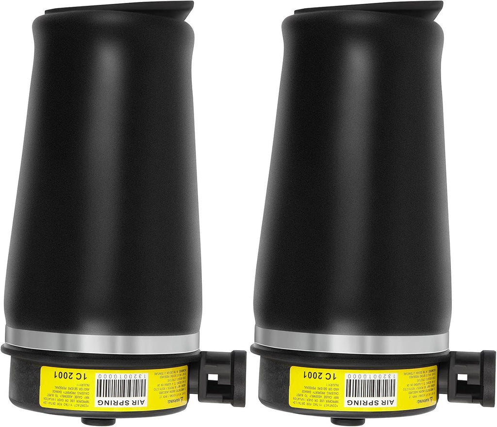 2Pcs Rear Shock Struts Suspension for Ford Expedition G2488