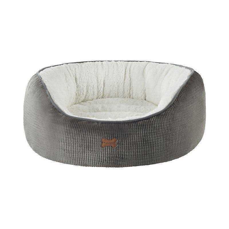 Sherpa Pet Bed V755456