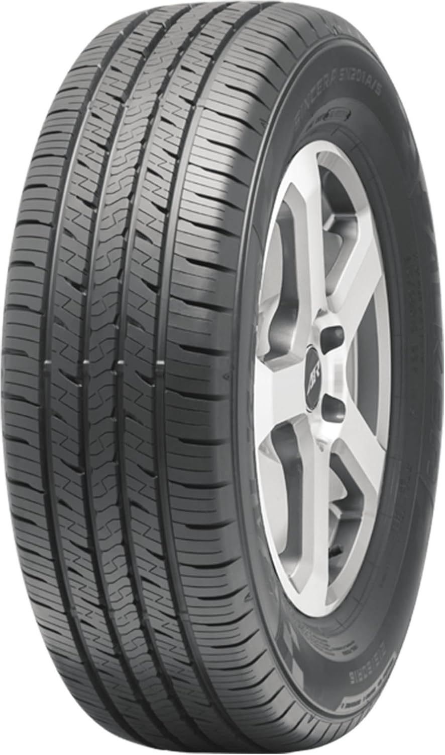 185/70R14 88T All Season Radial Tire Pack of 2 F68686