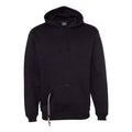 Black Hooded Sweatshirt V42103