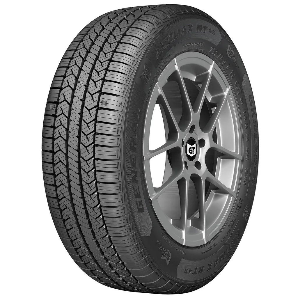All Season Tire N138