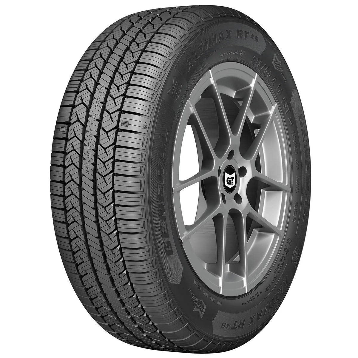 All Season Tire N138