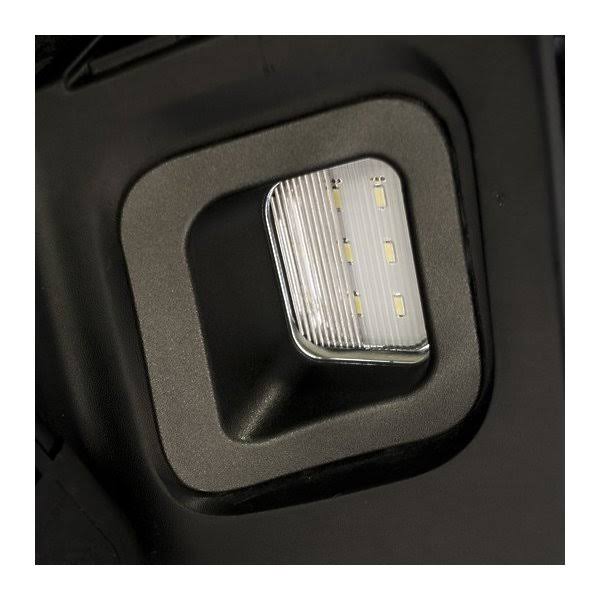LED License Plate Illumination Kit J17545