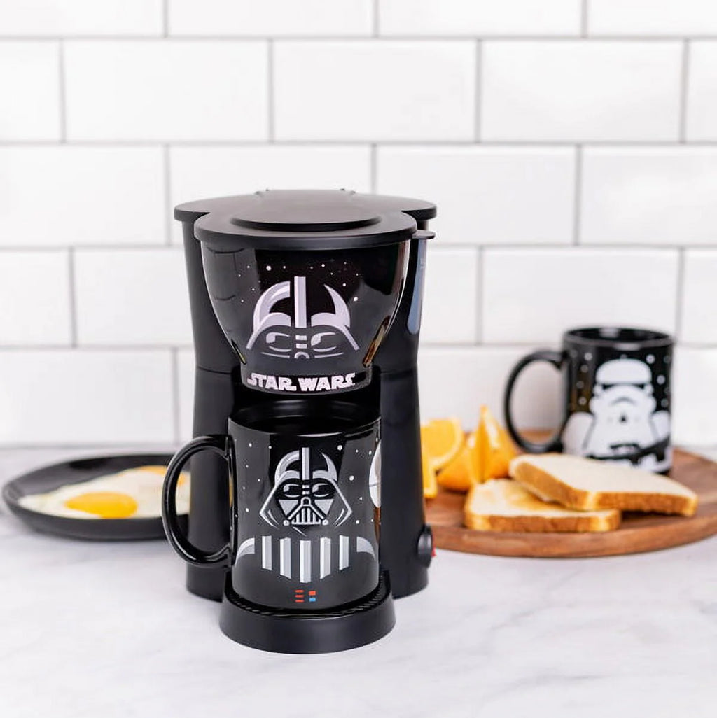Star Wars Coffee Maker Set F20764