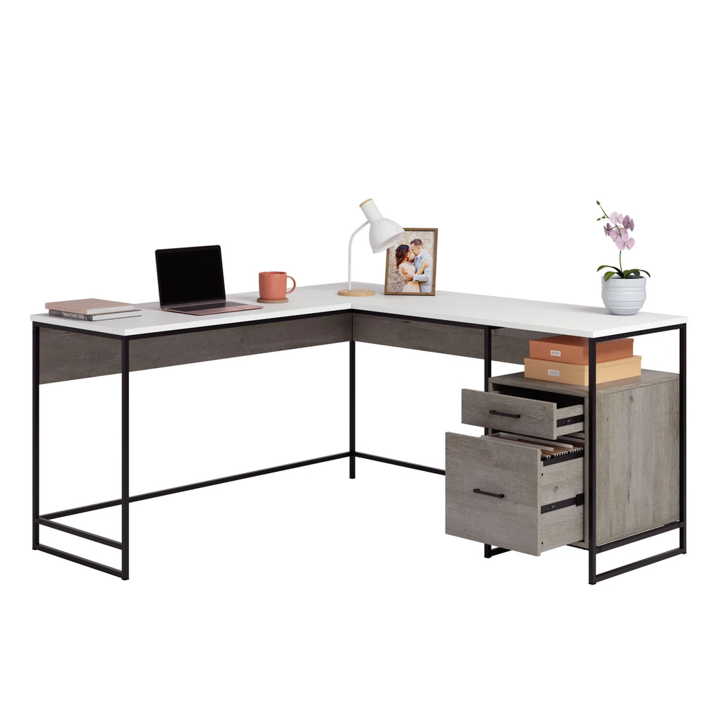 L-Desk H909