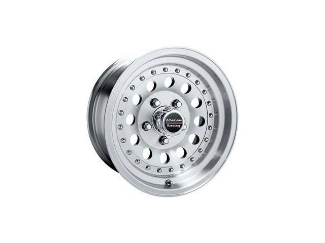 Machined 16x8 5x135 0mm Wheel G877851