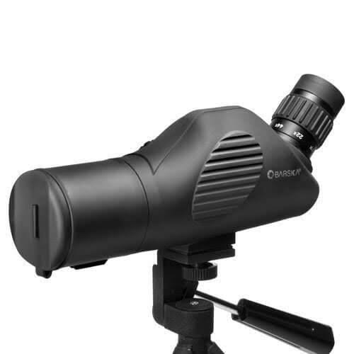 11-44x50 Waterproof Spotting Scope M764