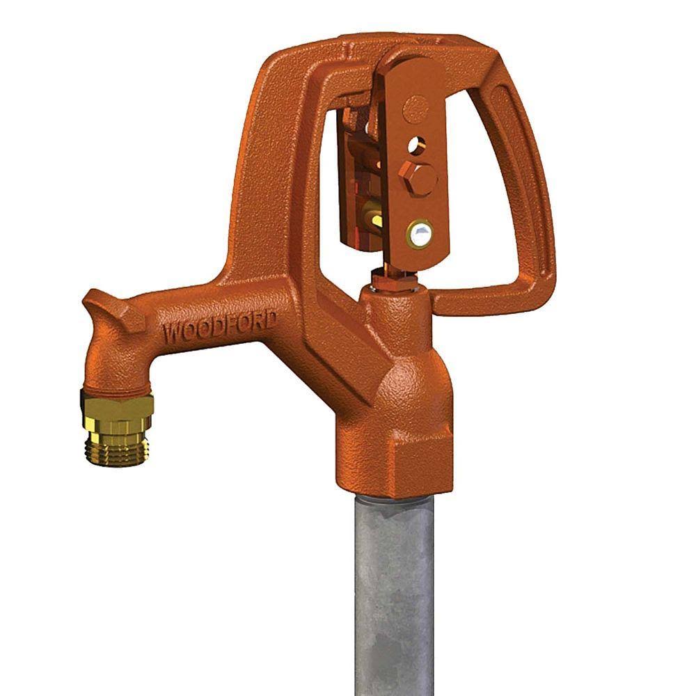 Yard Hydrant R283150