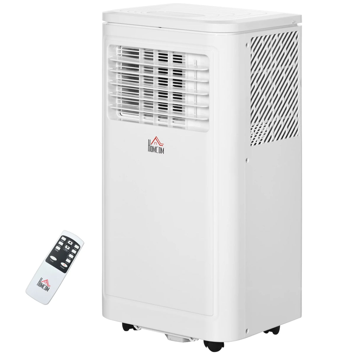 10000 BTU Portable Air Conditioner Evaporative Cooler P473