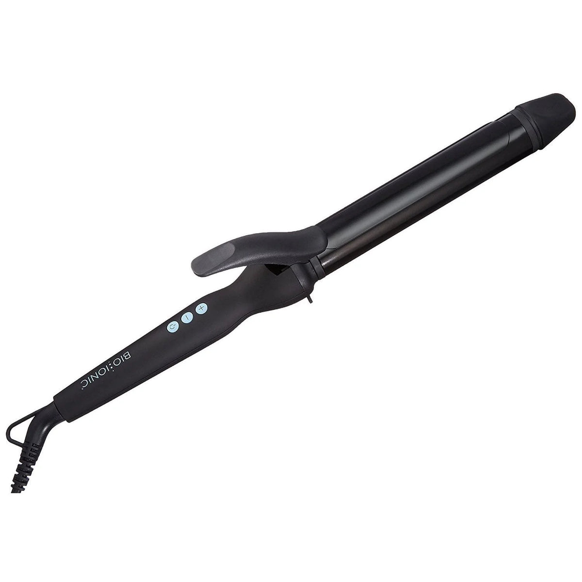 Long Barrel Curling Iron D2310
