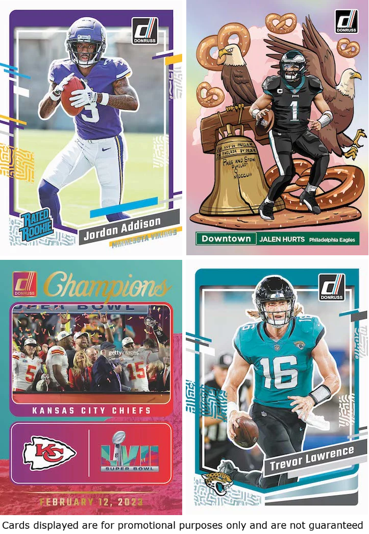 Trading Cards F30836