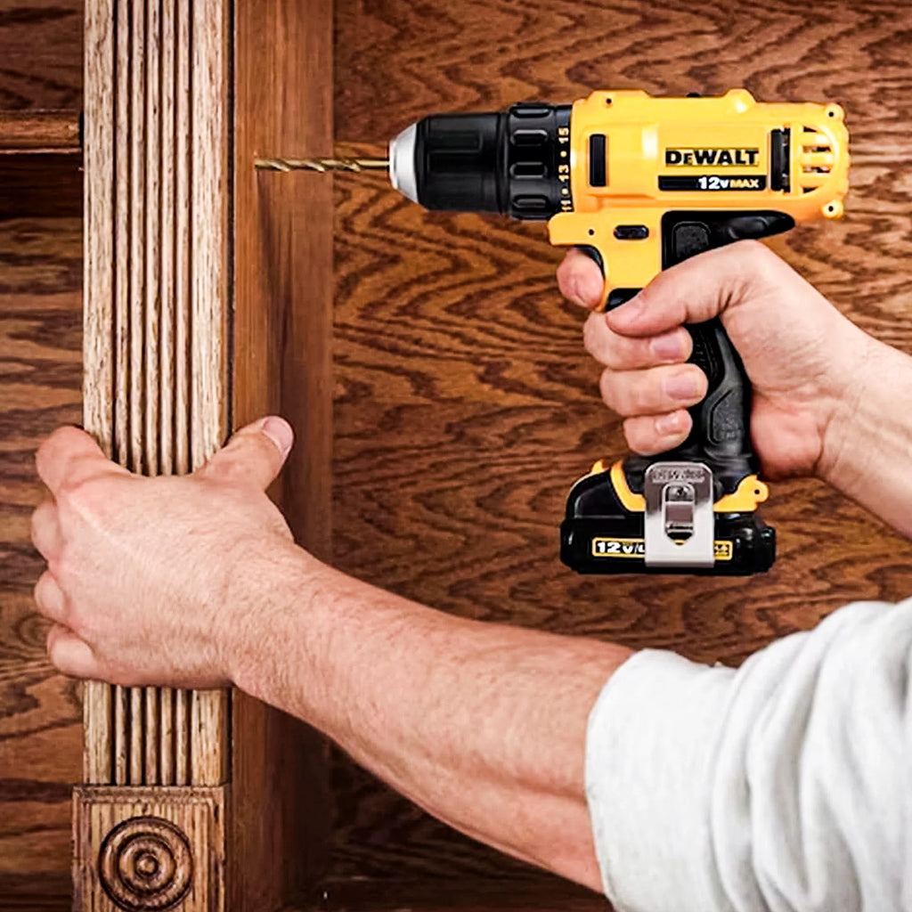 12V MAX Cordless Drill and Driver Combo Kit I472224