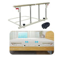 Collapsible Bedside Safety Rail for Bed R53101