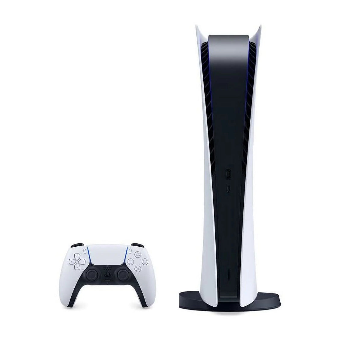 PlayStation 5 Digital Edition Console 825GB M3012