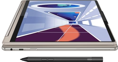 14" 2.8K OLED Touch 2-in-1 Laptop F256347