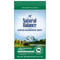 4 Pounds Limited Ingredient Dry Dog Food Q767315