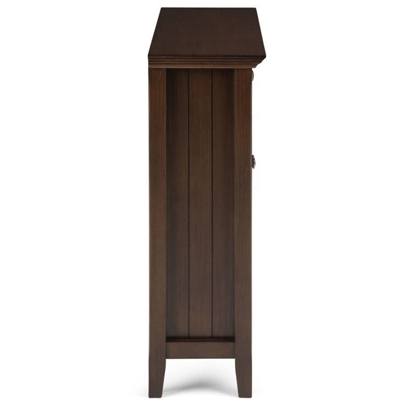 Solid Wood Entryway Storage Cabinet with Drawers E9601
