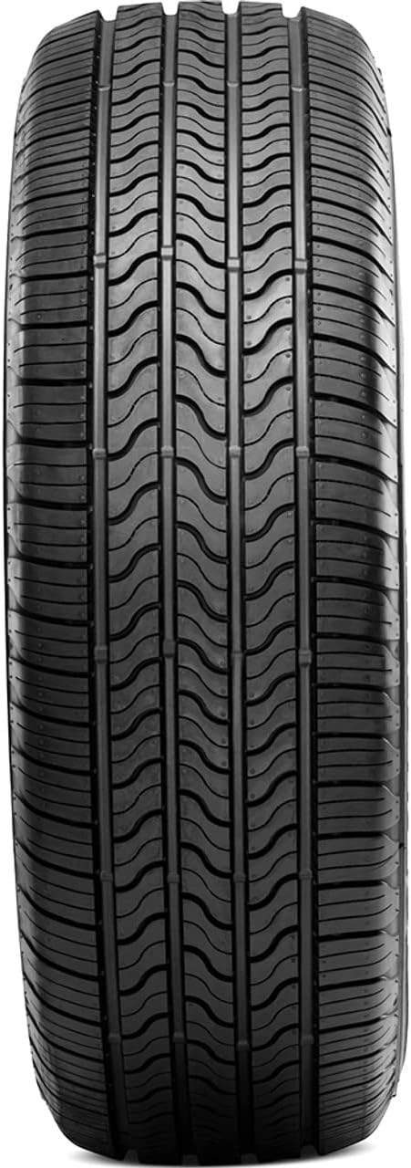 215/50R17 All Season Touring Tire P4524