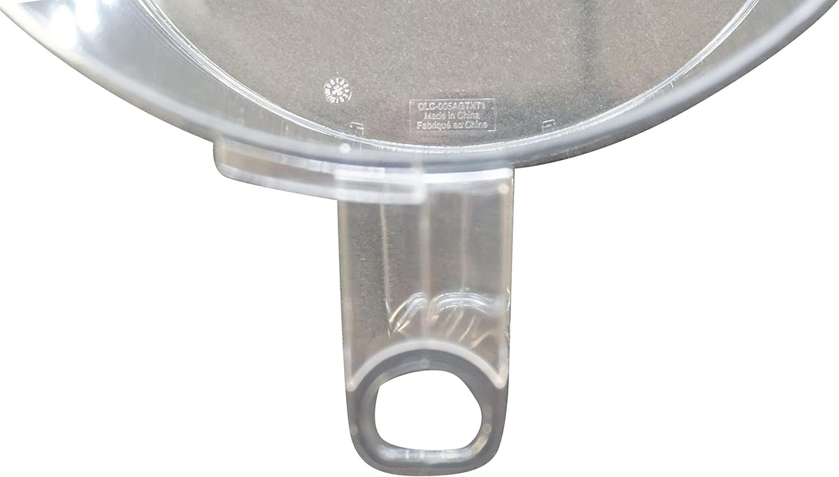 14-Cup Food Processor Bowl N424